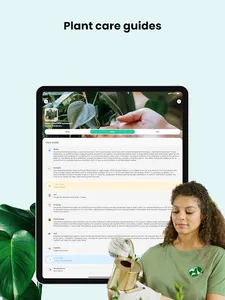PlantCam: AI Plant Identifier screenshot 22