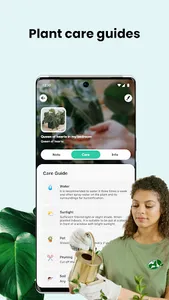 PlantCam: AI Plant Identifier screenshot 4