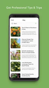 Plantbook - Search & Share screenshot 0