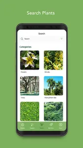 Plantbook - Search & Share screenshot 1