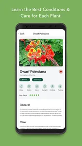 Plantbook - Search & Share screenshot 2