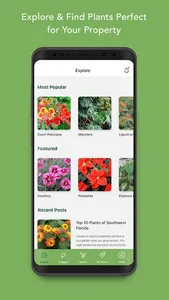 Plantbook - Search & Share screenshot 9