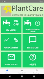 PlantCare screenshot 1