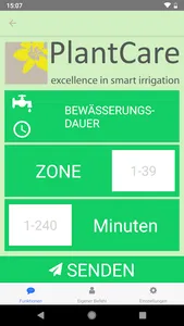 PlantCare screenshot 3