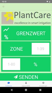 PlantCare screenshot 4