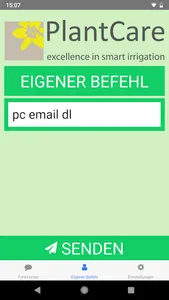 PlantCare screenshot 5
