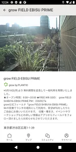 grow go screenshot 1