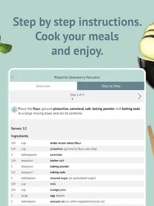 Plan to Eat: Meal Planner screenshot 12