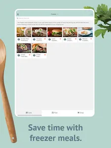 Plan to Eat: Meal Planner screenshot 22