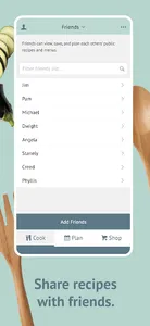 Plan to Eat: Meal Planner screenshot 5