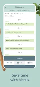 Plan to Eat: Meal Planner screenshot 6