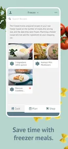 Plan to Eat: Meal Planner screenshot 7