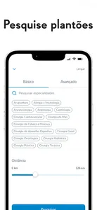 PlantON - Plantões Médicos screenshot 10