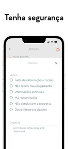 PlantON - Plantões Médicos screenshot 14