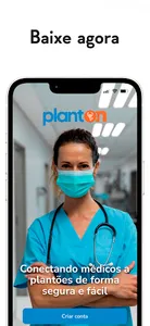 PlantON - Plantões Médicos screenshot 23