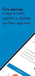 PlantON - Plantões Médicos screenshot 4