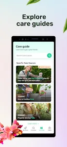 Plant Parent: Plant Care Guide screenshot 5