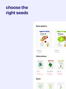 Planty Gardening screenshot 20
