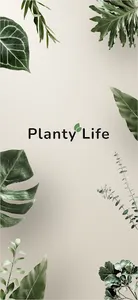 Planty Life screenshot 0