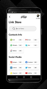Plap Tech screenshot 1