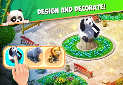 Family Zoo: The Story screenshot 15