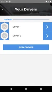 Distracted Driving Device screenshot 4