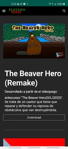 PlatanoTeam App screenshot 2