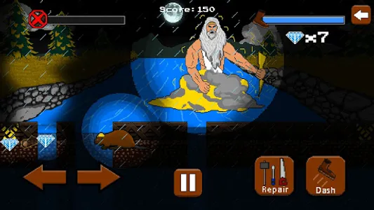 The Beaver Hero Full Edition screenshot 3