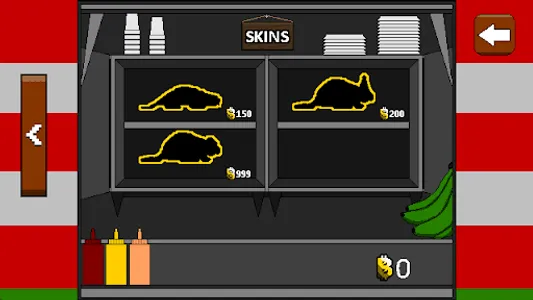 The Beaver Hero Full Edition screenshot 4