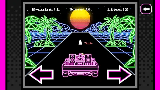The Beaver Hero Full Edition screenshot 6