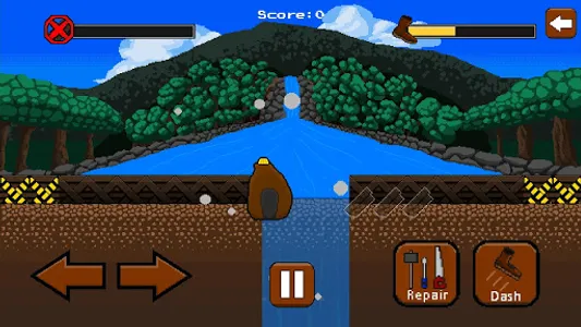 The Beaver Hero Full Edition screenshot 7