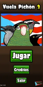 Vuela Pichón 2 screenshot 0