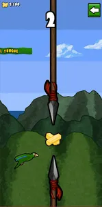 Vuela Pichón 2 screenshot 1