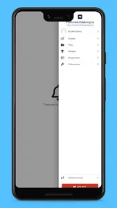 Platforma Edukacyjna screenshot 2