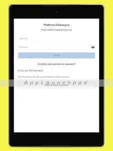 Platforma Edukacyjna screenshot 8
