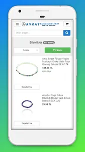 AYKAT KUYUMCULUK screenshot 1