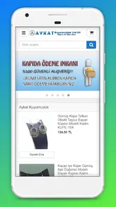 AYKAT KUYUMCULUK screenshot 2
