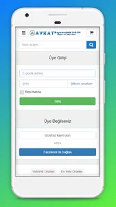 AYKAT KUYUMCULUK screenshot 3