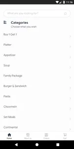 Platinum Club Dhanmondi screenshot 1