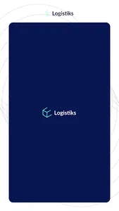 Logistiks screenshot 0