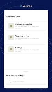 Logistiks screenshot 7