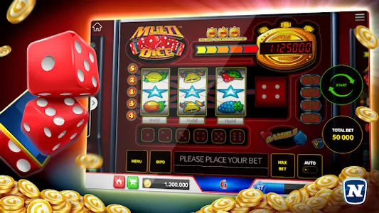 Gaminator Online Casino Slots screenshot 29