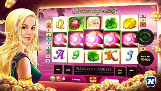 Slotpark - Online Casino Games screenshot 10