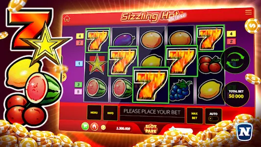 Slotpark - Online Casino Games screenshot 17