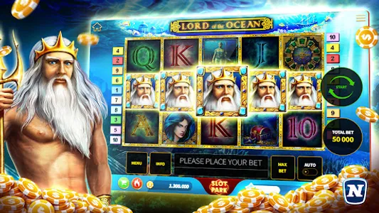 Slotpark - Online Casino Games screenshot 3