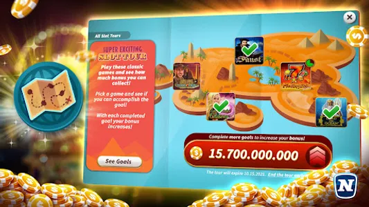 Slotpark - Online Casino Games screenshot 6