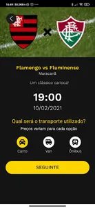Fast Parking screenshot 1