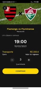 Fast Parking screenshot 2