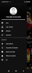 Play Movies screenshot 0