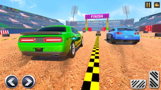 Car Derby Crash : Car Games screenshot 14